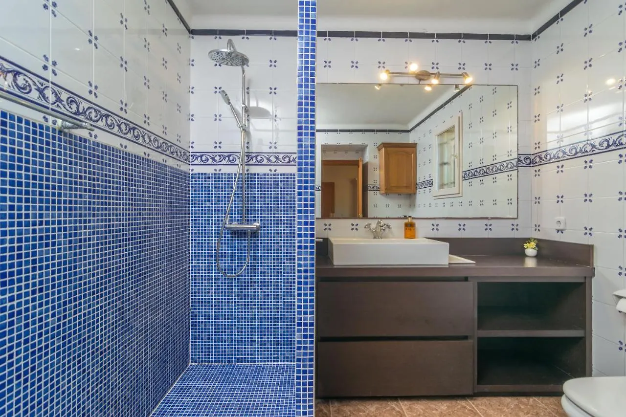 Na Burguera Vila Santanyi Villa